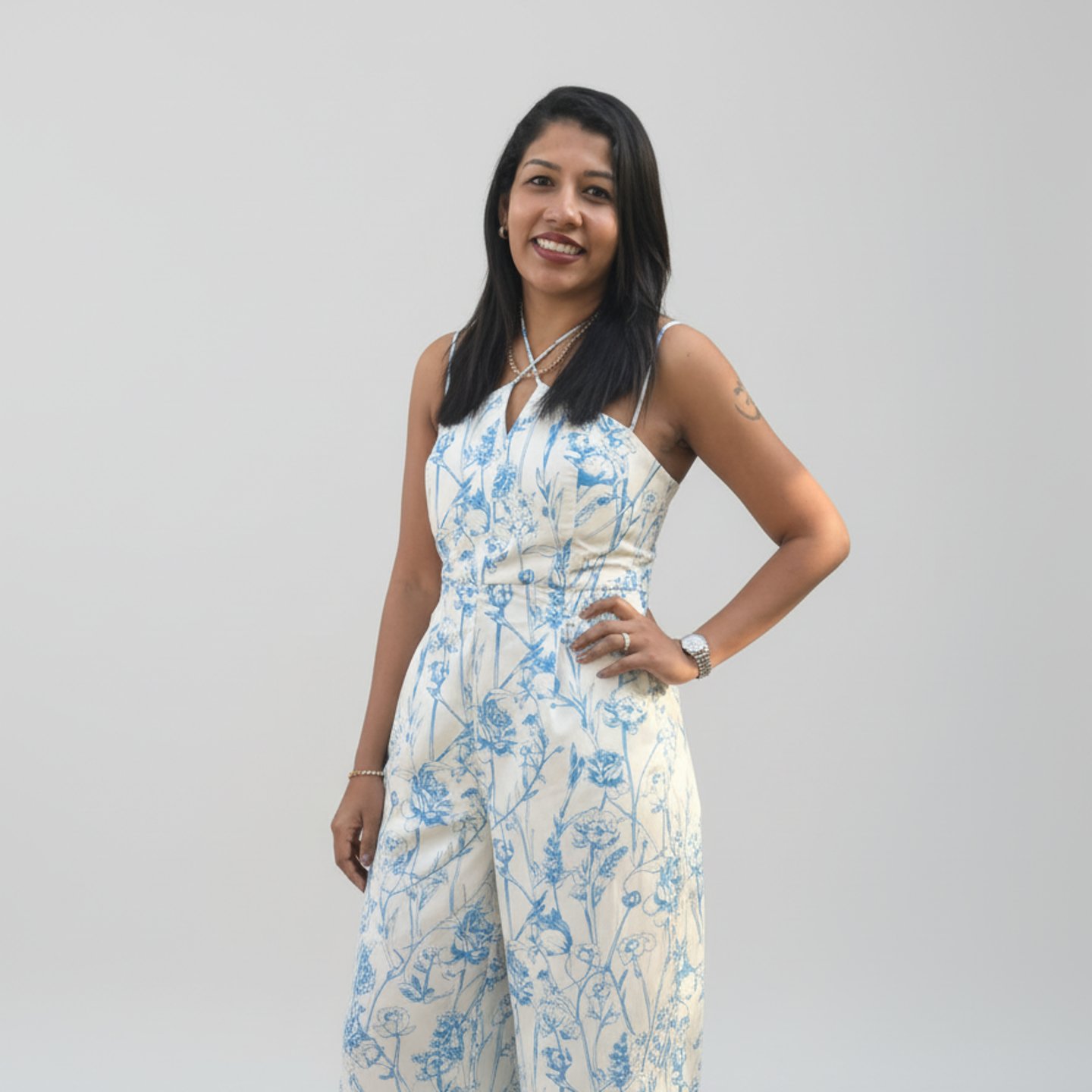 Gayatri Sivanesan