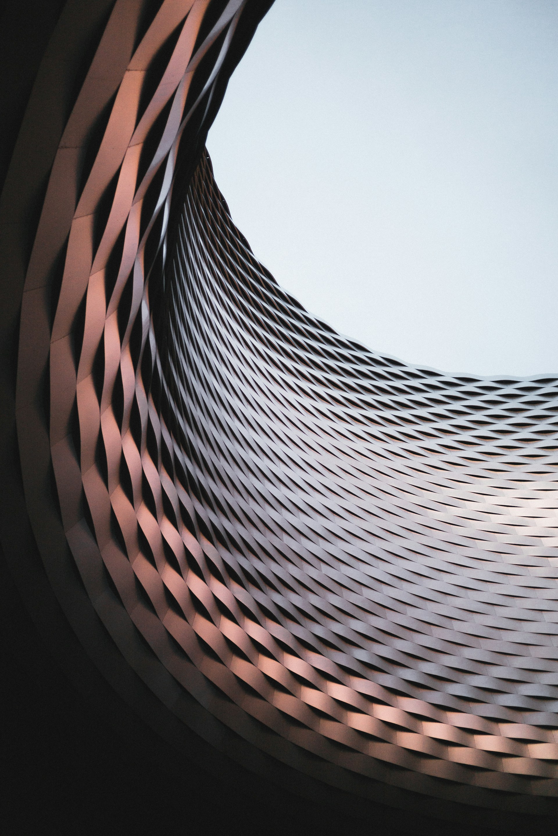 Modern architecture